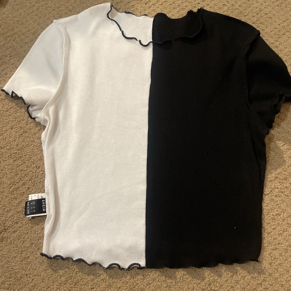 shein shirt